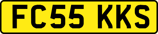 FC55KKS