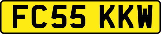 FC55KKW