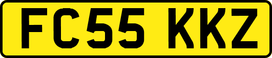 FC55KKZ