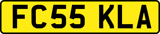 FC55KLA