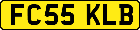 FC55KLB