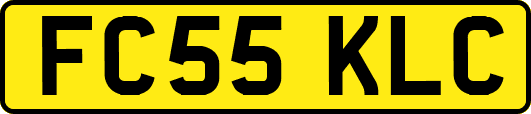 FC55KLC