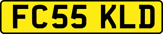 FC55KLD