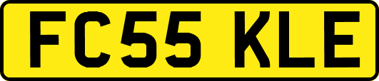 FC55KLE