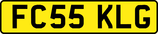 FC55KLG
