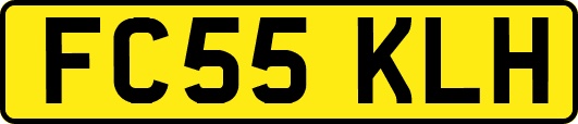 FC55KLH