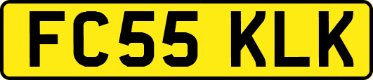 FC55KLK