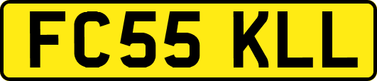 FC55KLL