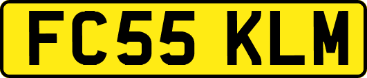 FC55KLM