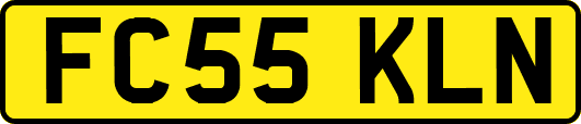 FC55KLN