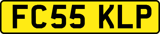 FC55KLP