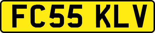 FC55KLV