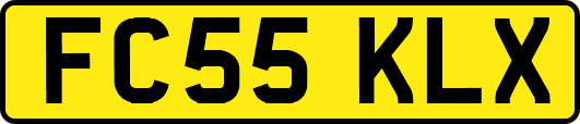 FC55KLX