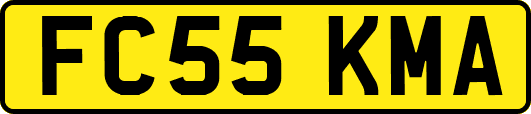 FC55KMA