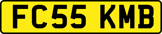 FC55KMB