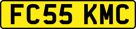 FC55KMC