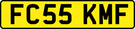 FC55KMF