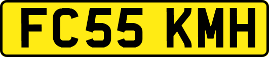 FC55KMH