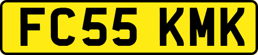 FC55KMK