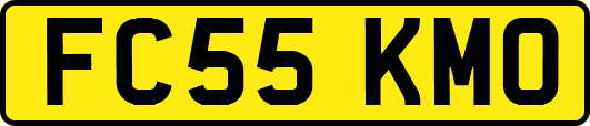 FC55KMO