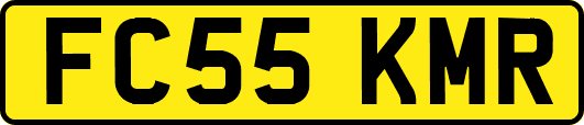 FC55KMR