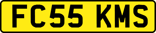 FC55KMS