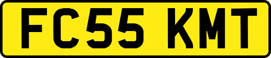 FC55KMT