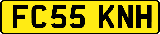 FC55KNH