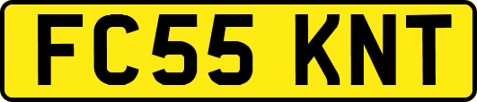 FC55KNT