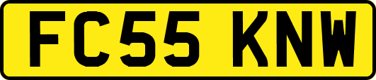 FC55KNW