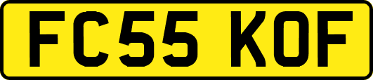 FC55KOF