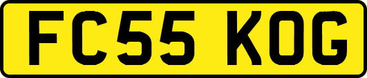 FC55KOG