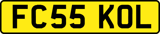 FC55KOL