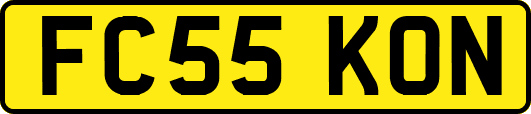 FC55KON