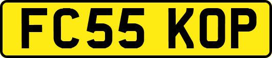 FC55KOP