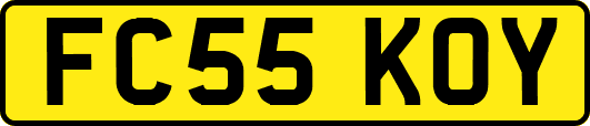 FC55KOY