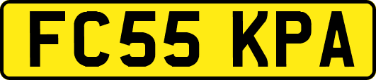 FC55KPA