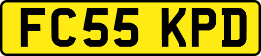 FC55KPD