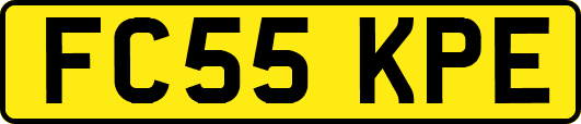 FC55KPE