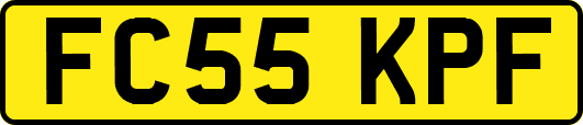 FC55KPF