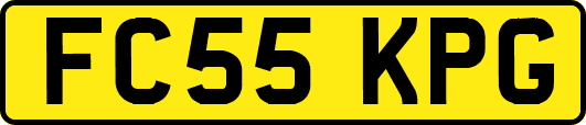 FC55KPG