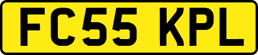 FC55KPL