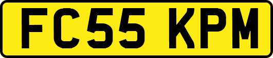 FC55KPM