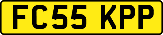 FC55KPP