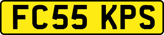 FC55KPS
