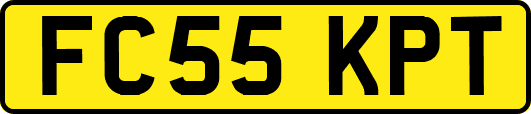 FC55KPT
