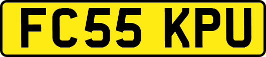 FC55KPU