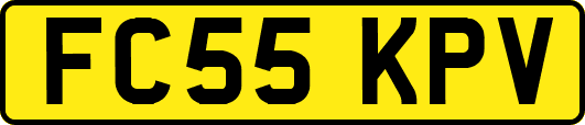 FC55KPV