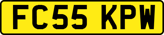 FC55KPW