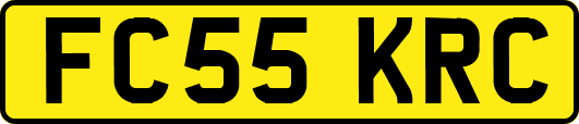 FC55KRC